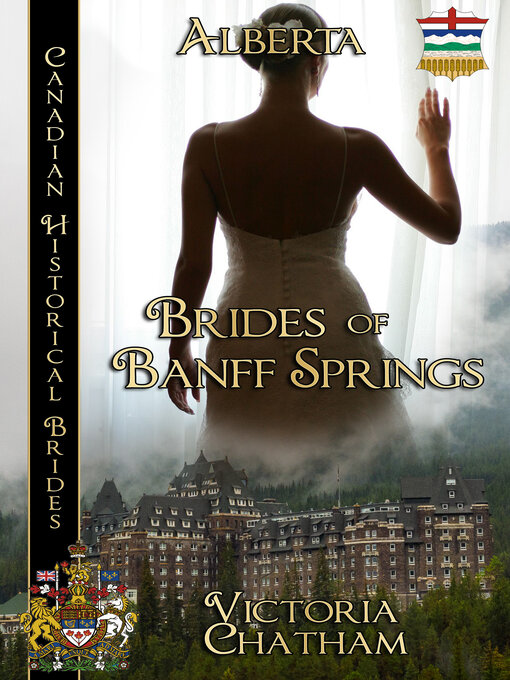 Title details for Brides of Banff Springs by Victoria Chatham - Available